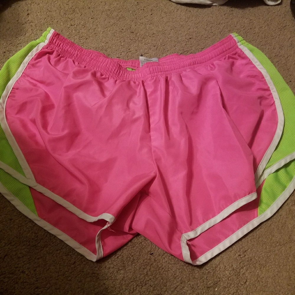 Soffe shorts